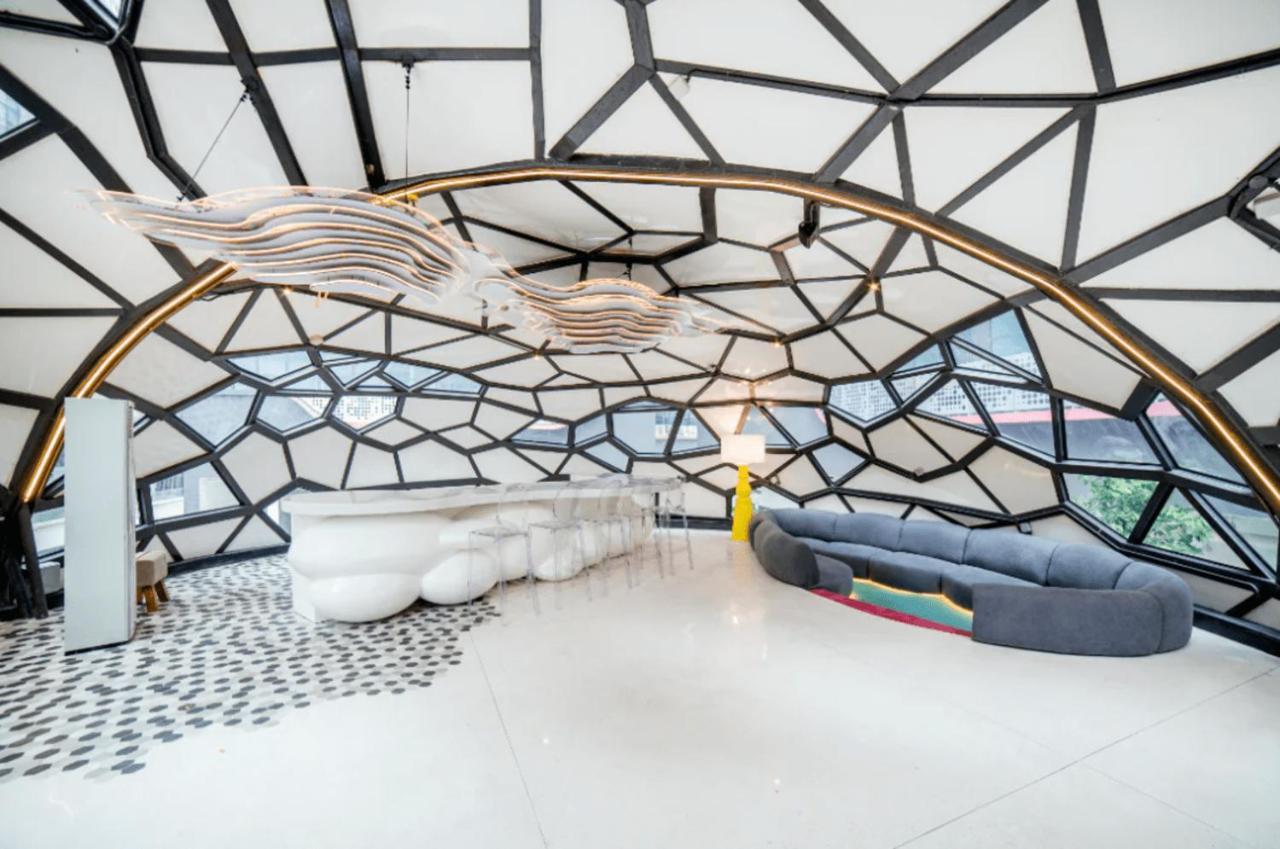 Arte Plus Kuala Lumpur Ngoại thất bức ảnh